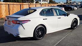 2020 Toyota Camry SE Nightshade for sale in Seaside, CA – photo 3