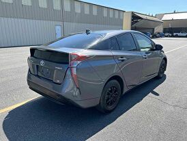 2017 Toyota Prius Two Eco FWD for sale in Los Angeles, CA – photo 4
