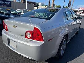 2009 Chevrolet Malibu Hybrid for sale in San Diego, CA – photo 2