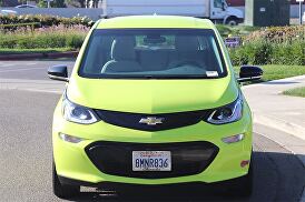 2019 Chevrolet Bolt EV LT FWD for sale in Dublin, CA – photo 2