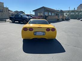 2004 Chevrolet Corvette Z06 for sale in Eureka, CA – photo 6