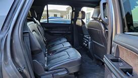2020 Ford Expedition Max Limited for sale in Murrieta, CA – photo 34
