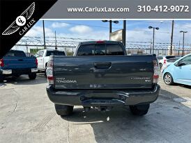 2013 Toyota Tacoma PreRunner Double Cab V6 LB for sale in Inglewood, CA – photo 5