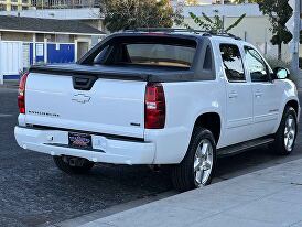 2011 Chevrolet Avalanche LS RWD for sale in Alameda, CA – photo 4
