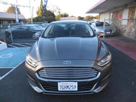 2014 Ford Fusion SE for sale in Fremont, CA – photo 8