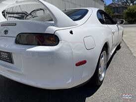 1997 Toyota Supra 2 Dr Turbo Hatchback for sale in Pleasanton, CA – photo 10