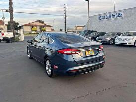 2018 Ford Fusion Energi SE Luxury for sale in Stanton, CA – photo 9