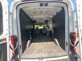 2017 Ford Transit Cargo 250 3dr SWB Medium Roof Cargo Van with Sliding Passenger Side Door for sale in Atascadero, CA – photo 18