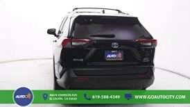 2020 Toyota RAV4 Hybrid XLE AWD for sale in El Cajon, CA – photo 14