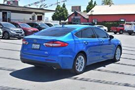 2019 Ford Fusion SE for sale in Merced, CA – photo 7