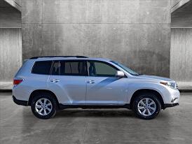 2013 Toyota Highlander SE for sale in Santa Clarita, CA – photo 5