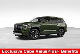 2023 Toyota Sequoia Limited 4WD for sale in Long Beach, CA