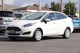 2017 Ford Fiesta S for sale in Santa Cruz, CA – photo 10