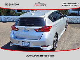 2017 Toyota Corolla iM Base for sale in Roseville, CA – photo 10