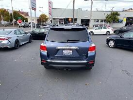 2011 Toyota Highlander Limited for sale in Eureka, CA – photo 6