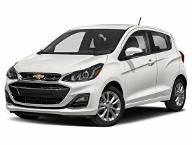 2020 Chevrolet Spark 1LT FWD for sale in Norwalk, CA