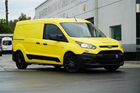 2018 Ford Transit Connect XL for sale in El Cajon, CA – photo 2