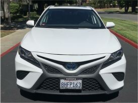 2019 Toyota Camry Hybrid SE FWD for sale in Concord, CA – photo 26