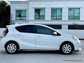 2015 Toyota Prius c Three for sale in Santa Clara, CA – photo 7