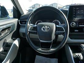 2020 Toyota Highlander LE for sale in Modesto, CA – photo 13