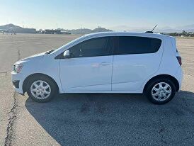 2015 Chevrolet Sonic LS Hatchback FWD for sale in Los Angeles, CA – photo 4