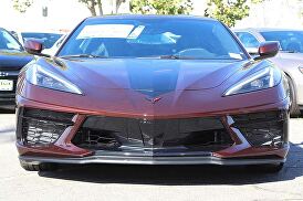 2023 Chevrolet Corvette Stingray 1LT Coupe RWD for sale in Los Angeles, CA – photo 2