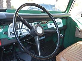 1969 Toyota Land Cruiser for sale in Santa Barbara, CA – photo 18