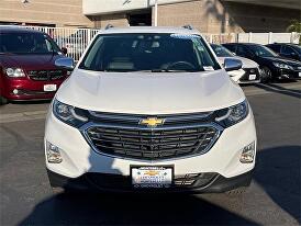 2019 Chevrolet Equinox Premier w/1LZ for sale in Montebello, CA – photo 2