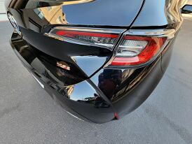 2019 Toyota Corolla Hatchback XSE FWD for sale in Corona, CA – photo 7