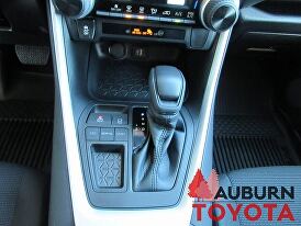 2023 Toyota RAV4 LE FWD for sale in Auburn, CA – photo 9