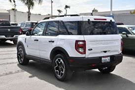 2021 Ford Bronco Sport Big Bend for sale in Merced, CA – photo 5