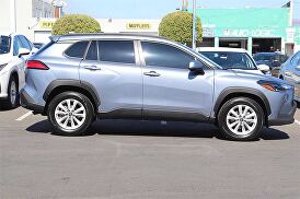 2022 Toyota Corolla Cross LE FWD for sale in San Bruno, CA – photo 4
