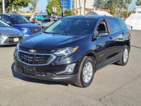 2021 Chevrolet Equinox 1LT for sale in Torrance, CA – photo 13