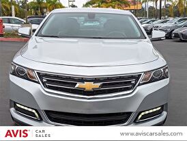 2020 Chevrolet Impala LT FWD for sale in Vista, CA – photo 2