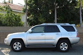 2003 Toyota 4Runner Limited for sale in Orange, CA – photo 15