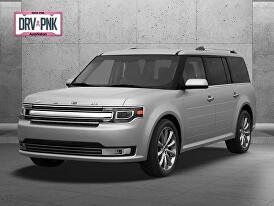 2014 Ford Flex SE for sale in Hayward, CA