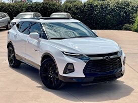 2019 Chevrolet Blazer RS FWD for sale in Shafter, CA – photo 2