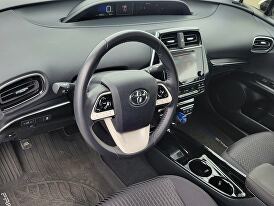 2019 Toyota Prius Prime Plus FWD for sale in Carlsbad, CA – photo 3