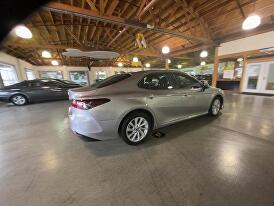 2022 Toyota Camry LE for sale in Inglewood, CA – photo 13