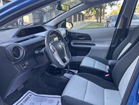 2012 Toyota Prius c Four for sale in La Puente, CA – photo 20