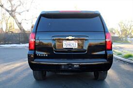 2017 Chevrolet Tahoe LT for sale in Los Angeles, CA – photo 7