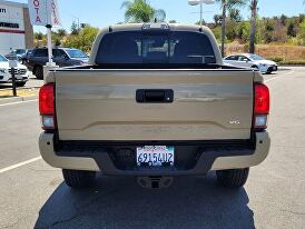 2019 Toyota Tacoma TRD Off Road Double Cab RWD for sale in El Cajon, CA – photo 9