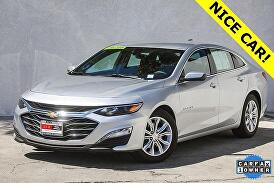 2020 Chevrolet Malibu LT for sale in Oxnard, CA