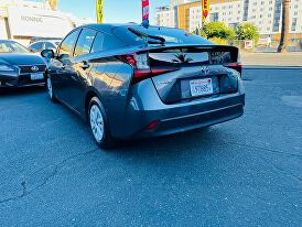 2020 Toyota Prius LE FWD for sale in San Jose, CA – photo 13