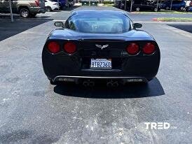 2010 Chevrolet Corvette Base for sale in Los Angeles, CA – photo 7