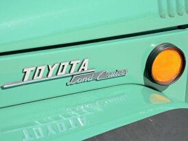 1969 Toyota Land Cruiser for sale in Santa Barbara, CA – photo 10