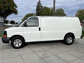 2007 Chevrolet Express 1500 Cargo for sale in San Jose, CA – photo 15