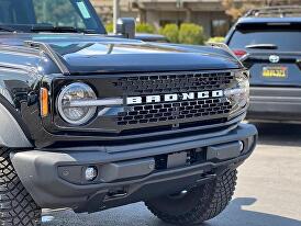 2021 Ford Bronco Wildtrak for sale in San Rafael, CA – photo 9