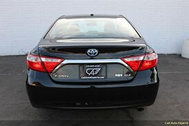 2015 Toyota Camry Hybrid XLE FWD for sale in Garden Grove, CA – photo 6