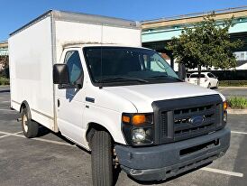 2014 Ford E-Series Chassis E-350 Super Duty 176 Cutaway DRW RWD for sale in San Francisco, CA – photo 2